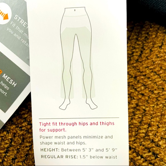 🎉2X HP🎉XS Champion Women’s Pants - NWT - Picture 8 of 8